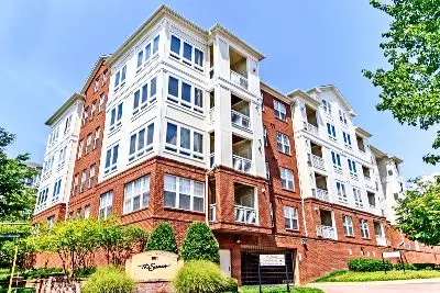 Condos for sale at The Sierra in Arlington, VA