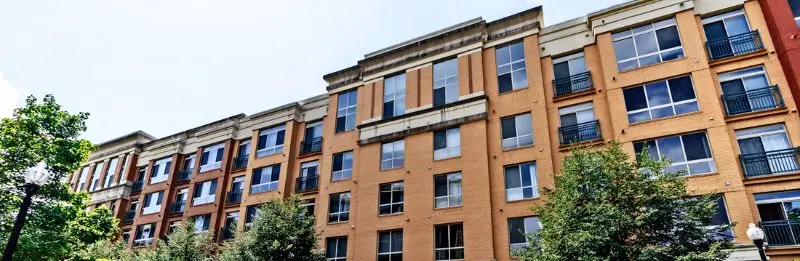 Condos for sale at The Westlee in Arlington, VA