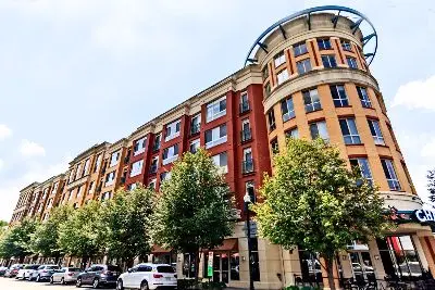 Condos for sale at The Westlee in Arlington, VA