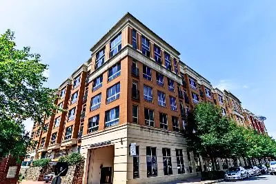 Condos for sale at The Westlee in Arlington, VA