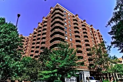 Condos for sale at The Williamsburgh in Arlington, VA