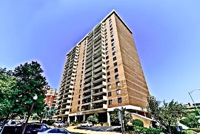 Condos for Sale at the Tower Villas in Arlington, VA