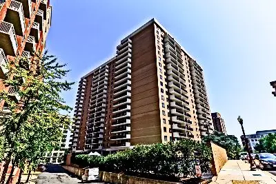Condos for Sale at the Tower Villas in Arlington, VA