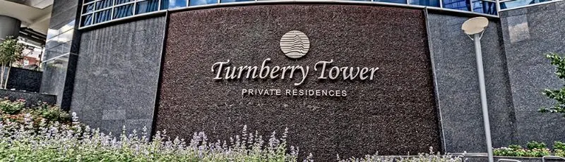 Condos For Sale at Turnberry Tower in Arlington, VA