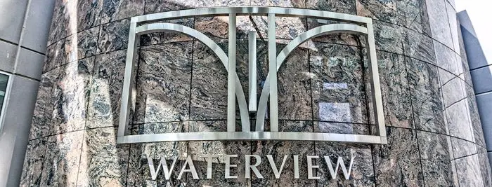 Condos For Sale at Waterview in Arlington, VA