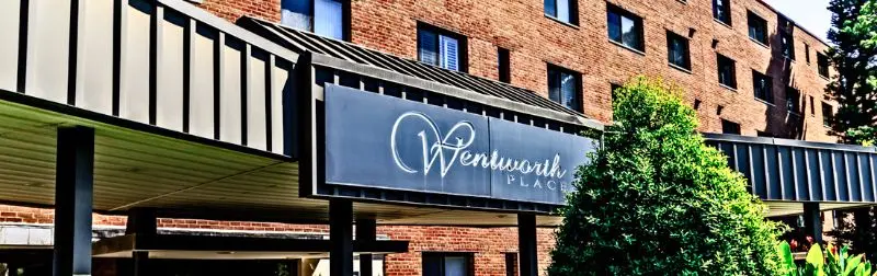 Condos for sale at Wentworth Place in Arlington, VA