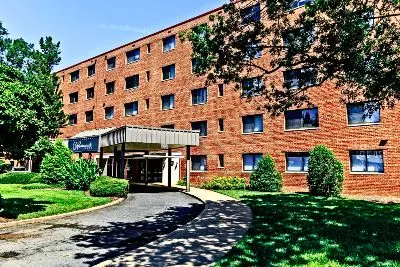 Condos for sale at Wentworth Place in Arlington, VA