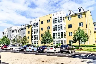 Condos for sale at The West Village of Shirlington in Arlington, VA