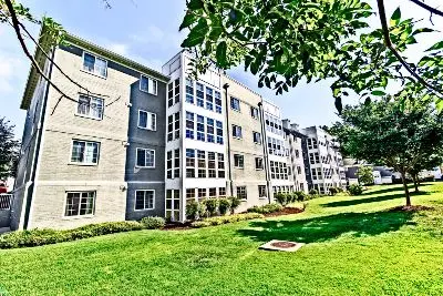 Condos for sale at The West Village of Shirlington in Arlington, VA
