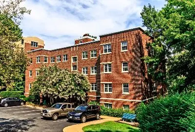 Condos for sale at The Westmoreland Terrace in Arlington, VA