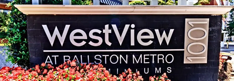 Condos for sale at Westview at Ballston Metro in Arlington, VA