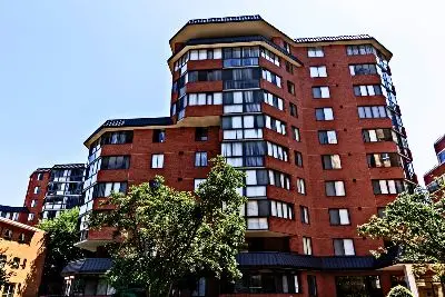 Condos for sale at Westview at Ballston Metro in Arlington, VA