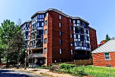 Condos for sale at Westview at Ballston Metro in Arlington, VA