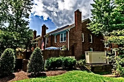 Condos for sale at The Windgate of Arlington in Arlington, VA