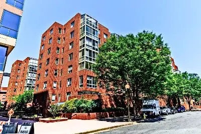 Condos for sale at Windsor Plaza in Arlington, VA