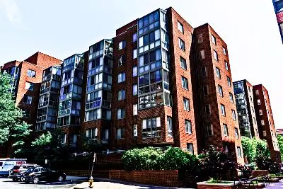 Condos for sale at Windsor Plaza in Arlington, VA