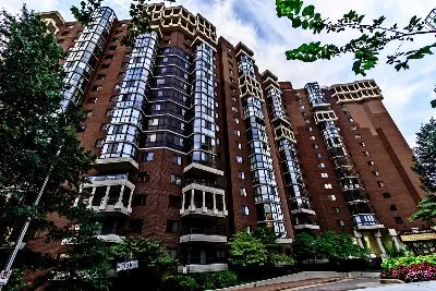 Condos for sale at The Belvedere in Arlington, VA