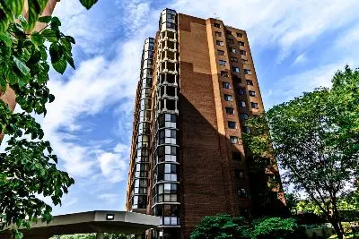 Condos for sale at The Belvedere in Arlington, VA